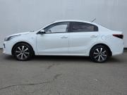 Kia Rio IV Москва  - изображение 27