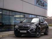 BMW X6 II (F16) Санкт-Петербург  - изображение 37