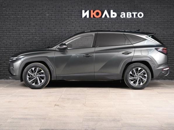 Hyundai Tucson IV с пробегом 2021 года, цена 2 950 000 рублей, 62909 км, внедорожник, Автокод Объявления