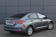 Hyundai Solaris II Рестайлинг Оренбург  - изображение 18