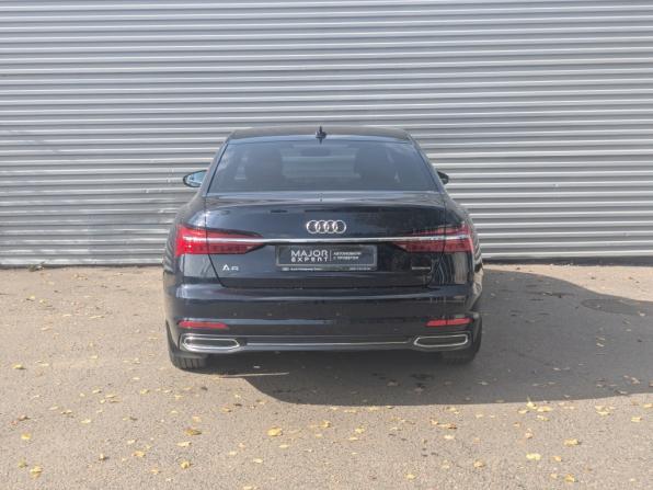 Audi A6 V (C8) с пробегом 2019 года, цена 3 545 000 рублей, 74508 км, седан, Автокод Объявления