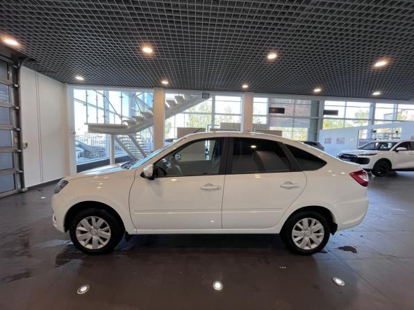 Lada (ВАЗ) Granta I Рестайлинг с пробегом 2023 года, цена 800 000 рублей, 24324 км, седан, Автокод Объявления