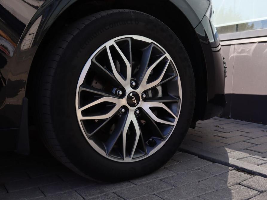 Kia K5 III Екатеринбург  - изображение 27