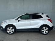 Opel Mokka I Тамбов  - изображение 25