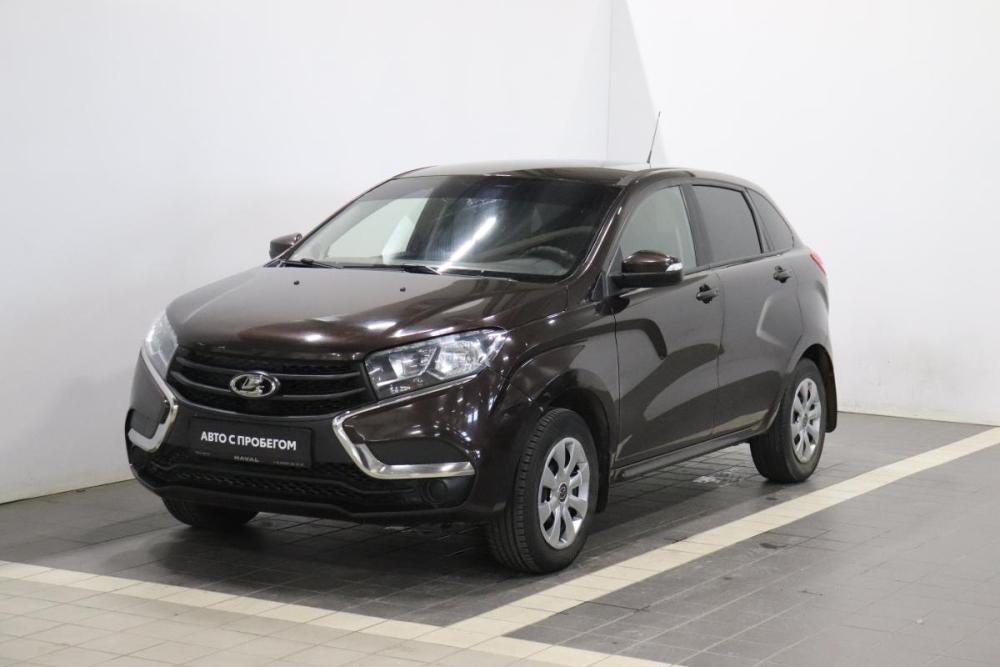 Lada (ВАЗ) XRAY I Ульяновск  - изображение 2