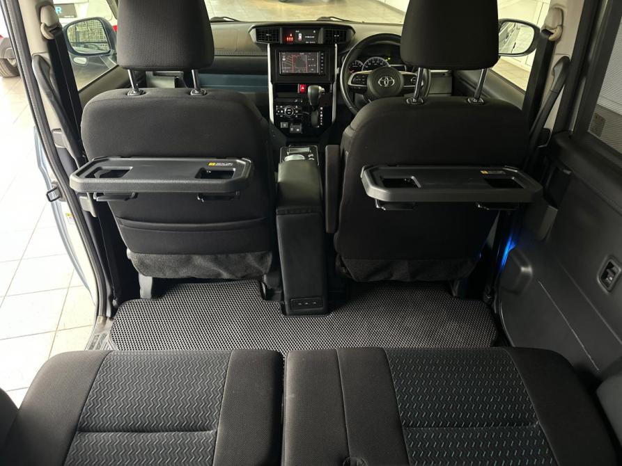 Toyota Roomy I Рестайлинг Санкт-Петербург  - изображение 30