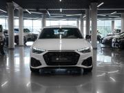 Audi A4 V (B9) Рестайлинг Москва  - изображение 27