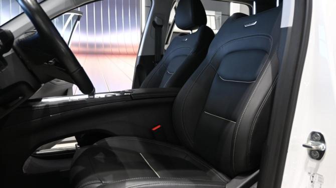 Chery Tiggo 7 Pro Max I Рестайлинг с пробегом 2024 года, цена 2 180 000 рублей, 57796 км, внедорожник, Автокод Объявления