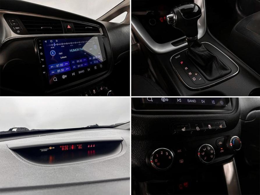 Kia Ceed II Рестайлинг Ногинск  - изображение 15
