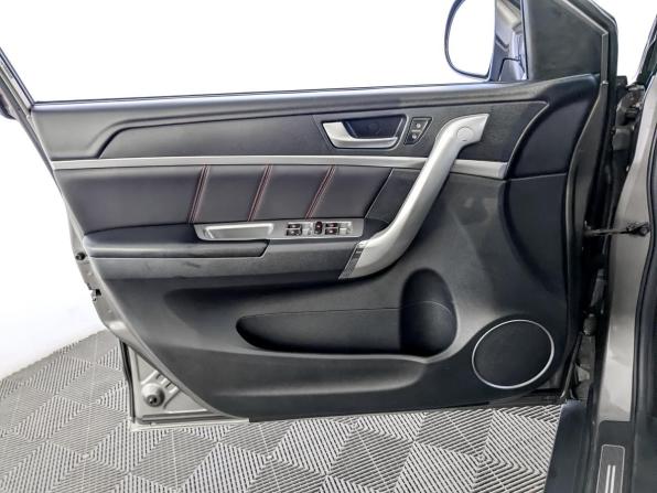 Haval H6 I с пробегом 2019 года, цена 1 380 000 рублей, 124187 км, внедорожник, Автокод Объявления