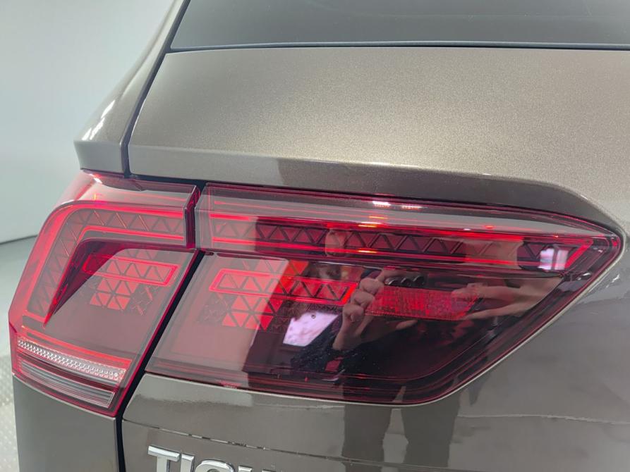 Volkswagen Tiguan II Уфа  - изображение 11