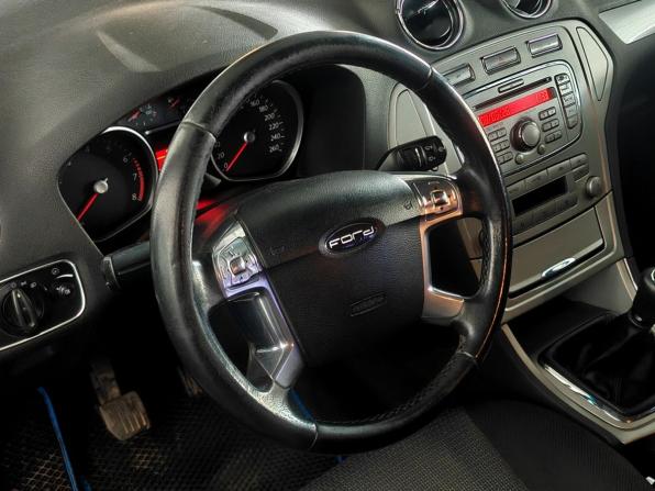 Ford Mondeo IV с пробегом 2008 года, цена 478 000 рублей, 365932 км, седан, Автокод Объявления