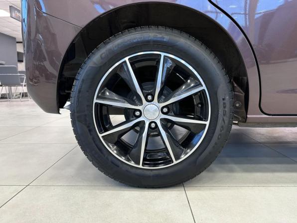 Suzuki Solio III с пробегом 2018 года, цена 810 000 рублей, 142000 км, минивэн, Автокод Объявления
