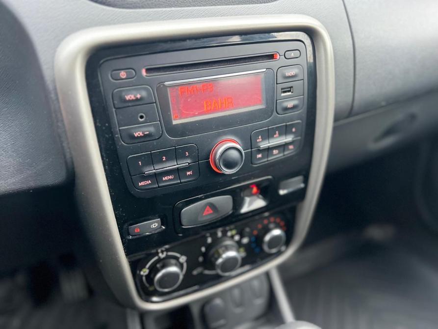 Renault Duster I Санкт-Петербург  - изображение 18
