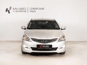 Hyundai Solaris I Рестайлинг Казань  - изображение 9