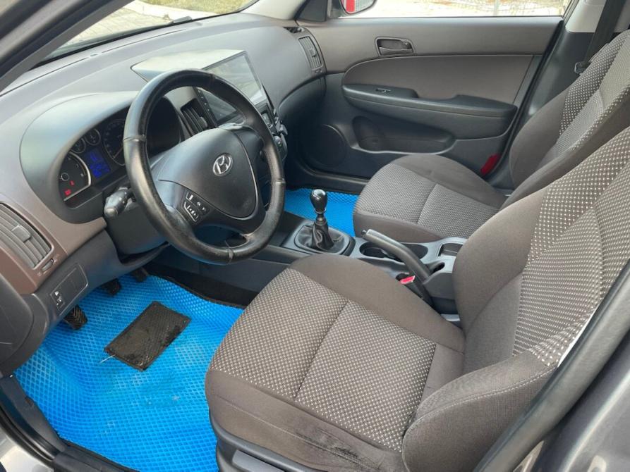 Hyundai i30 I Астрахань  - изображение 12