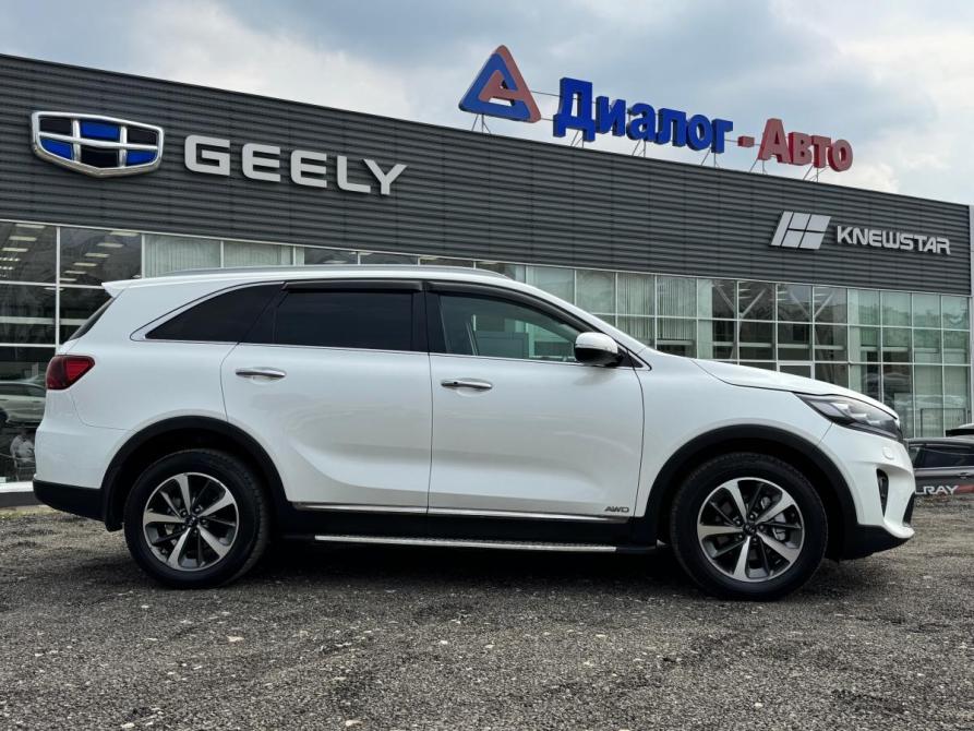 Kia Sorento III Prime Рестайлинг Набережные Челны  - изображение 8