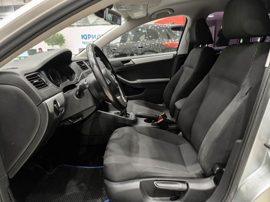 Volkswagen Jetta VI Казань  - изображение 20