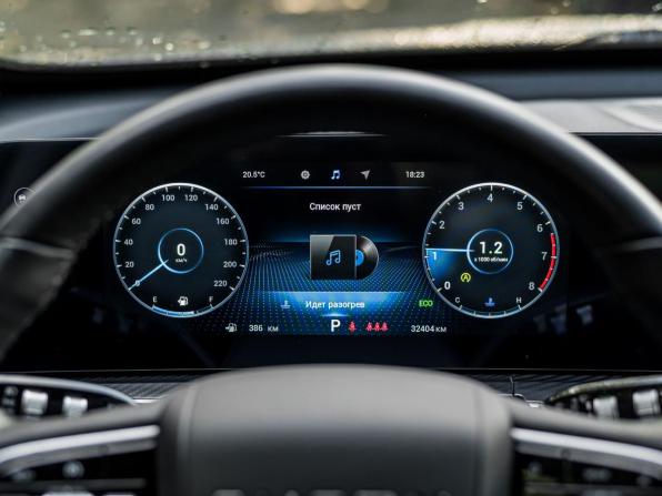 Chery Tiggo 7 Pro Max I Рестайлинг с пробегом 2024 года, цена 2 026 000 рублей, 32402 км, внедорожник, Автокод Объявления