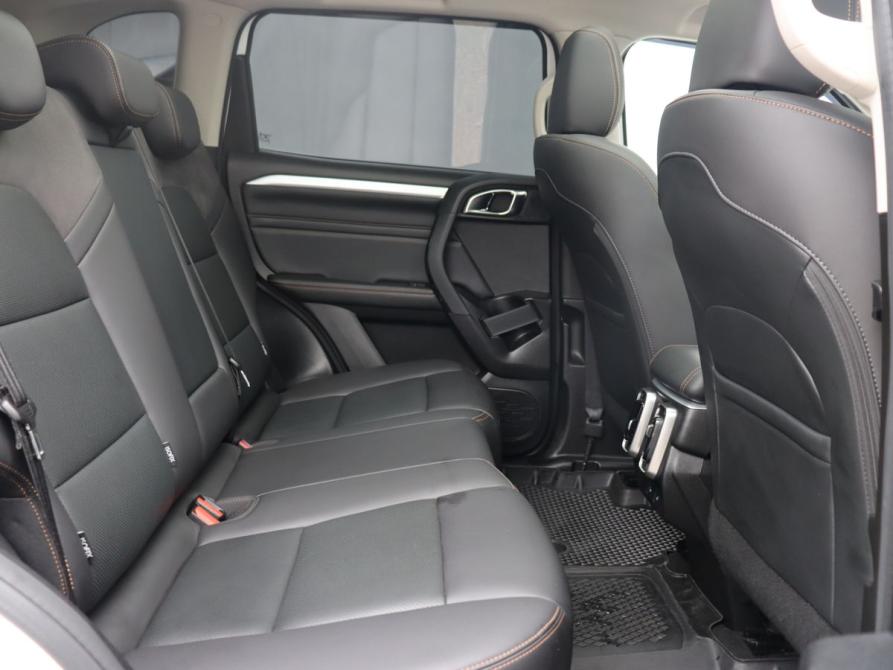 Haval Dargo I Москва  - изображение 23
