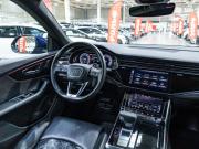 Audi Q8 I (4M) Санкт-Петербург  - изображение 54