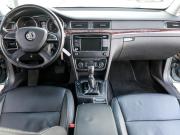 Skoda Superb II Рестайлинг Москва  - изображение 37