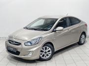Hyundai Solaris I Курск  - изображение 19