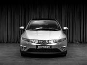 Honda Civic VIII Рестайлинг Тюмень  - изображение 25
