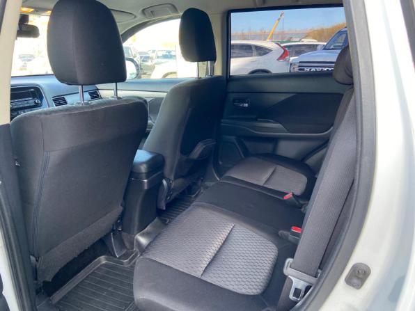 Mitsubishi Outlander III с пробегом 2014 года, цена 1 450 000 рублей, 187865 км, внедорожник, Автокод Объявления