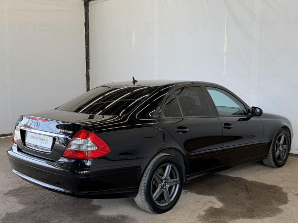 Mercedes-Benz E-Класс III (W211 S211) Рестайлинг с пробегом 2006 года, цена 980 000 рублей, 265753 км, седан, Автокод Объявления