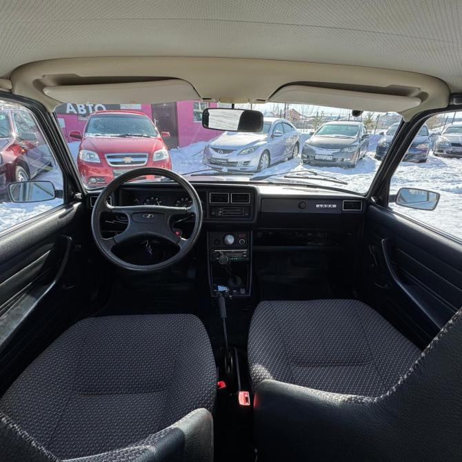 Lada (ВАЗ) 2107 Нижнекамск  - изображение 15