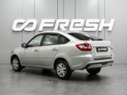 Lada (ВАЗ) Granta I Рестайлинг Воронеж  - изображение 19