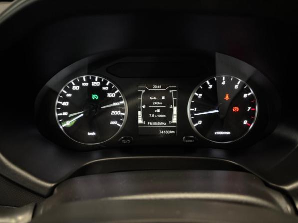 Chery Tiggo 4 I Рестайлинг с пробегом 2021 года, цена 1 299 000 рублей, 74167 км, внедорожник, Автокод Объявления