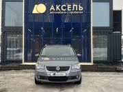 Volkswagen Touran I Рестайлинг Архангельск  - изображение 22