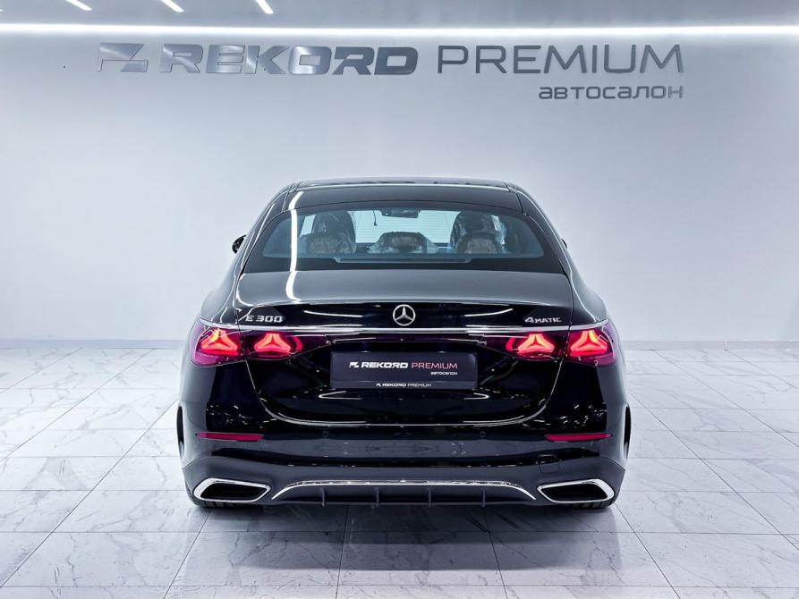 Mercedes-Benz E-Класс VI (W214 S214) Уфа  - изображение 31