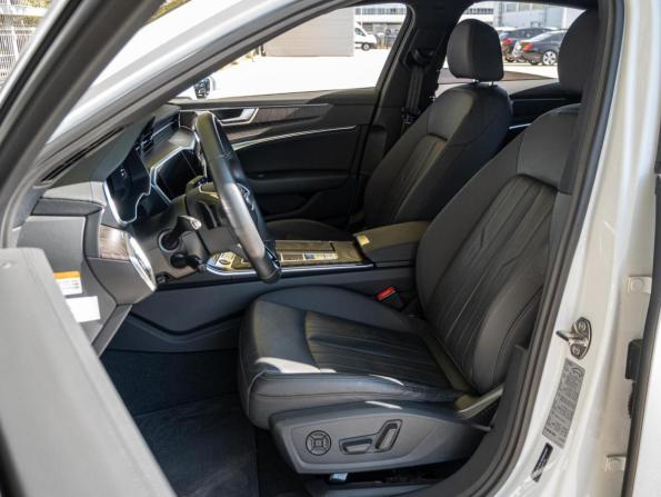 Audi A6 V (C8) с пробегом 2020 года, цена 4 940 000 рублей, 37771 км, седан, Автокод Объявления