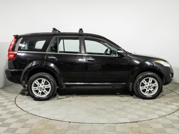 Haval H5 I с пробегом 2020 года, цена 1 389 585 рублей, 76718 км, внедорожник, Автокод Объявления