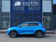 Chery Tiggo 7 I Архангельск  - изображение 28