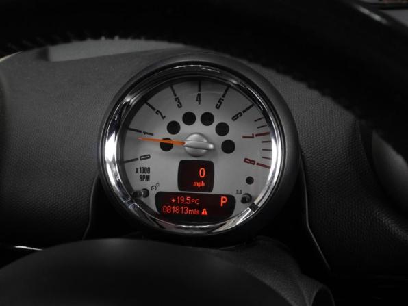 Mini Countryman I с пробегом 2011 года, цена 1 399 000 рублей, 131665 км, внедорожник, Автокод Объявления