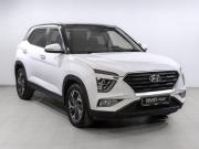 Hyundai Creta II Химки  - изображение 32