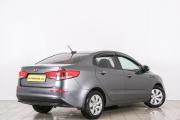 Kia Rio III Рестайлинг Красноярск  - изображение 30