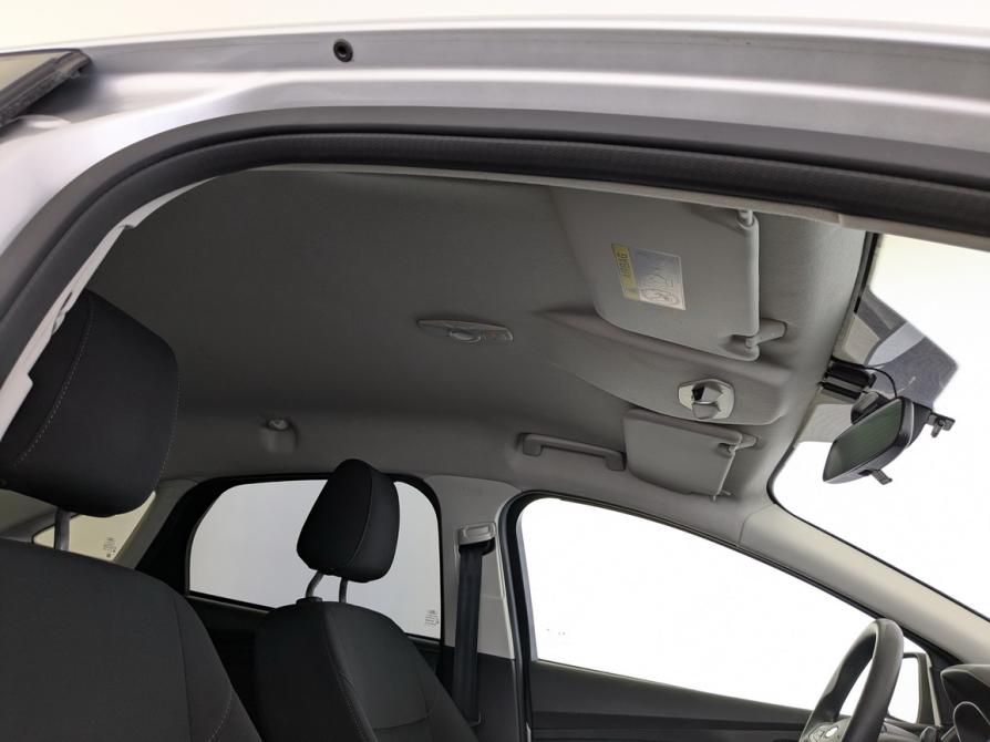 Ford Focus III Рестайлинг Москва  - изображение 22