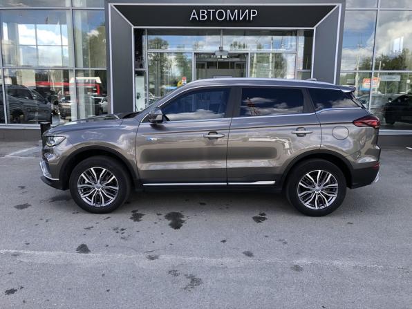Geely Atlas Pro с пробегом 2023 года, цена 2 130 000 рублей, 84816 км, внедорожник, Автокод Объявления