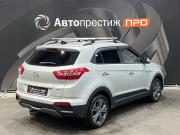 Hyundai Creta I Пермь  - изображение 28