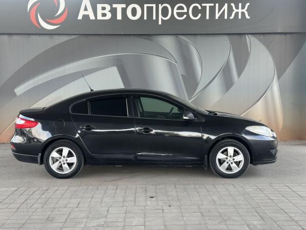 Renault Fluence I с пробегом 2011 года, цена 707 000 рублей, 97000 км, седан, Автокод Объявления