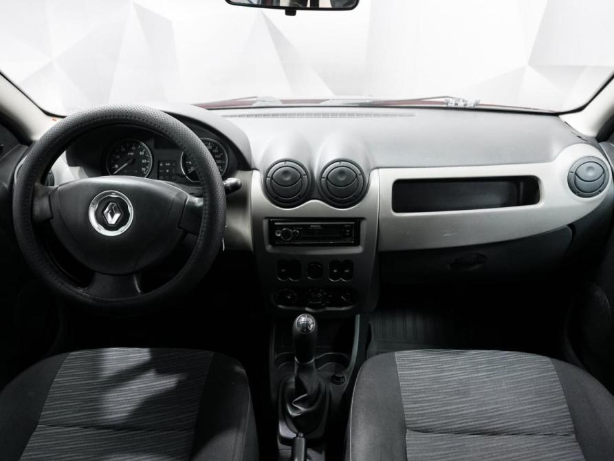 Renault Sandero I Ульяновск  - изображение 10