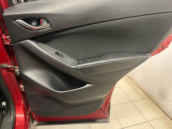 Mazda CX-5 I с пробегом 2014 года, цена 1 249 000 рублей, 228000 км, внедорожник, Автокод Объявления