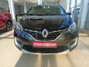 Renault Kaptur I Рестайлинг Арзамас  - изображение 21