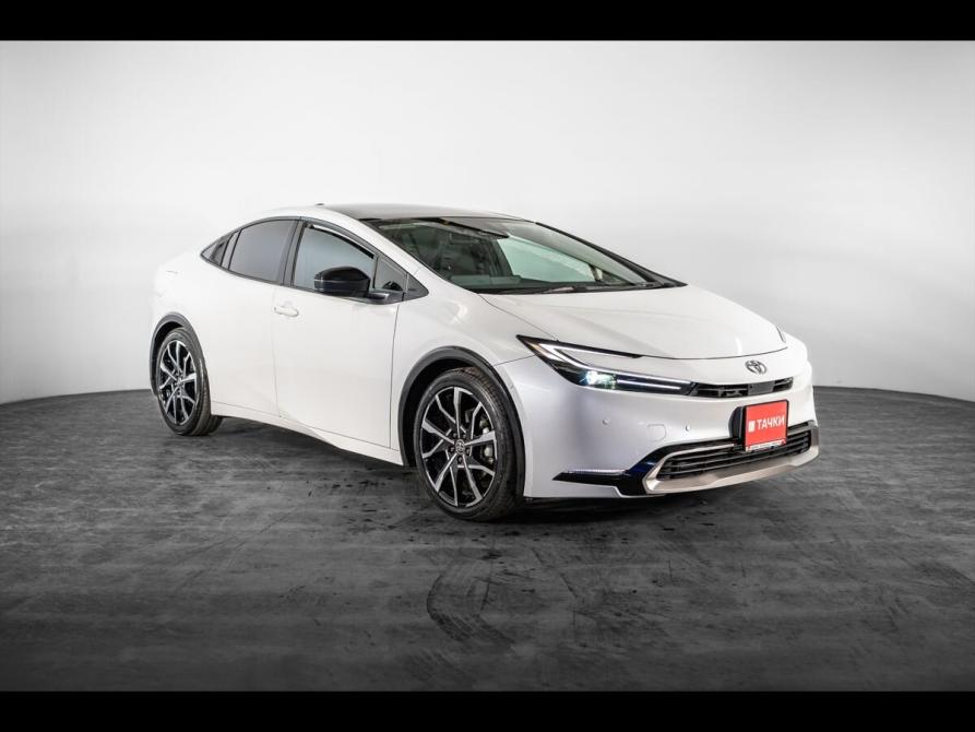 Toyota Prius V (XW60) Иркутск  - изображение 29