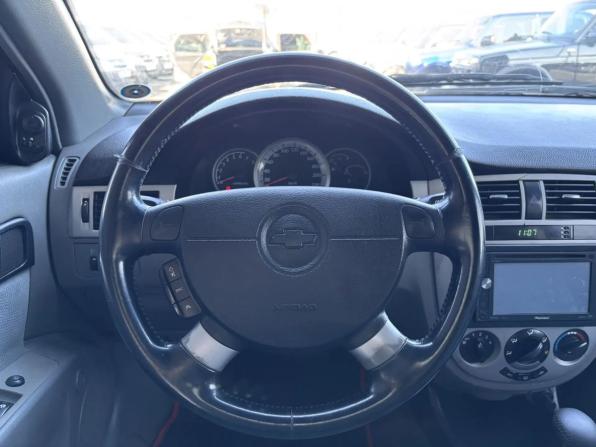 Chevrolet Lacetti I с пробегом 2005 года, цена 449 000 рублей, 261066 км, седан, Автокод Объявления